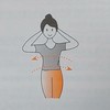 풍욕을 할 때 모관운동과 붕어운동을 함께