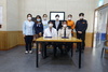 명문요양병원, 담양소방서고서119안전센터와 업무협약(MOU) 체결