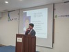 병원장님 고창 토닥토닥 힐링캠프 강의